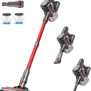 vacum cleaner